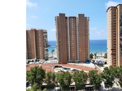 Precioso apartamento reformado con vistas al mar en avenida Mediterraneo! www.euroloix.com