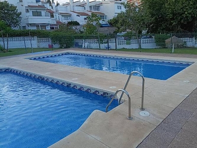 Solpor de SteraM Flats Benalmadena