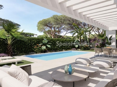 Villa en venta en Sitio de Calahonda, Mijas