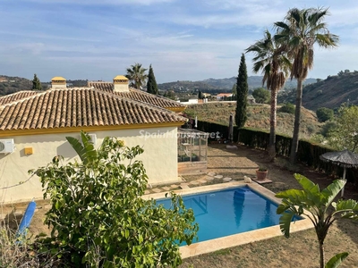 Villa en venta en Valtocado - La Alquería - La Atalaya, Mijas