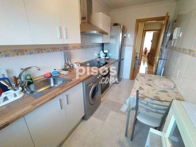 Apartamento en venta en Calle de la Era