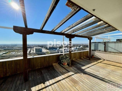 Ático en venta en Passeig de l'Albereda en Penya-roja por 750.000 €