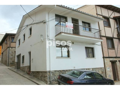 Chalet en venta en Calle del Cristo, 1