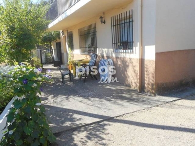 Chalet en venta en Carretera de las Cuevas del Águila, 147