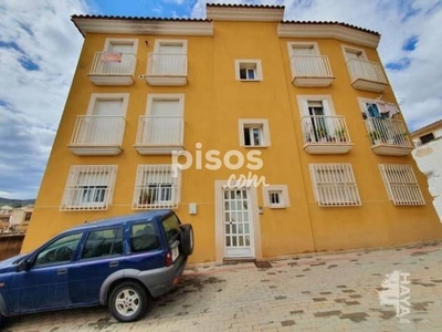 Piso en venta en Calle Matadero, 6 en Zurgena por 65.200 €