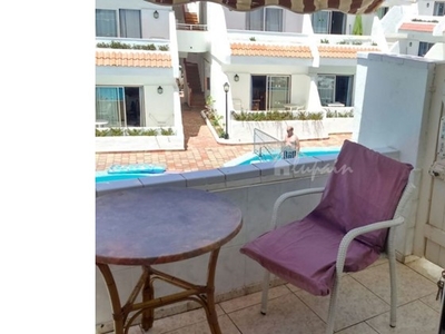 Apartamento de 1 dormitorio en Complejo Las Floritas en venta en Playa De Las Américas LP12494