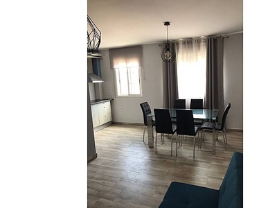 Apartamento en alquiler a 25 m de la playa