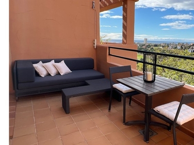 Apartamento en Elviria, Costa del Sol