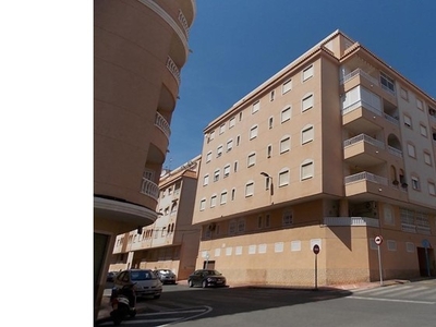 APARTAMENTO EN LOS MOLINOS - ZONA TORREVIEJA -