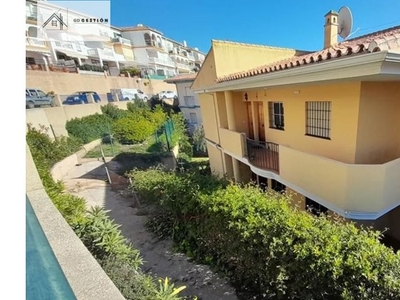 Apartamento en Mijas Faro