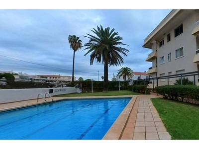 APARTAMENTO EN PRIMERA LINIA DE MAR