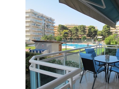 Apartamento en Salou - Zona: Turística.