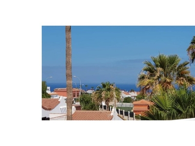 Apartamento De Lujo Con Vistas Al Mar En Los Cristianos, Arona, Tenerife 1307