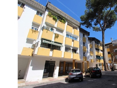 Apartamento Planta Media Costa del Sol 3 Dormitorios, Marbella, €130900