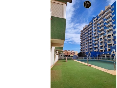 Apartamento Venta Almería