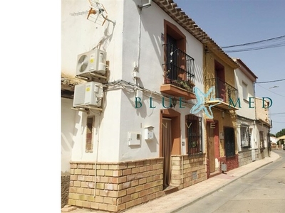 Casa de pueblo en venta en La Pinilla, Fuente Álamo