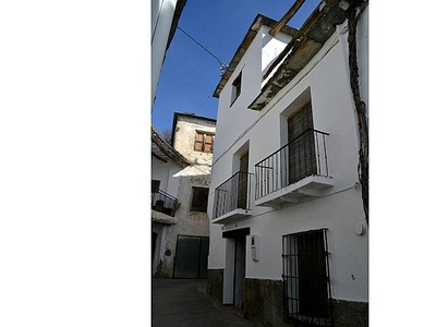 Casa en alquiler en Granada