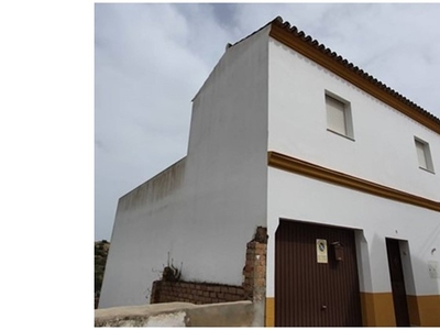 Casa en venta en Arcos de la Frontera