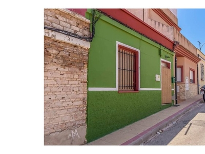 Casa en venta en Canteras-La Vaguada