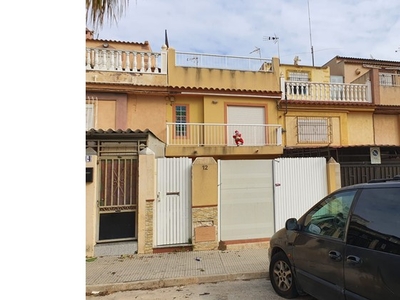 Casa para comprar en Cartagena, España