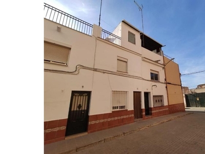 Casa para comprar en Daimiel, España