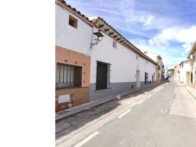 Casa para comprar en Fuentidueña de Tajo, España
