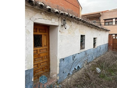 Casa unifamiliar en venta en Bargas