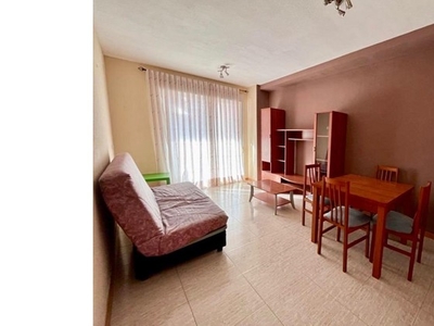 GRAN OPORTUNIDA APARTAMENTO DE 1 HABITACION CON TERRAZA ABIERTA Y TAN SOLO A 4 MIN DE LA PLAYA.