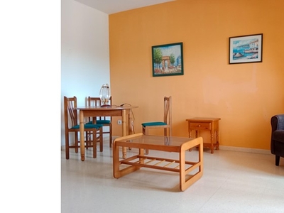 Oportunidad - Apartamento 1 dormitorio doble más 1 simple con plaza de garage en Alfaz del Pi