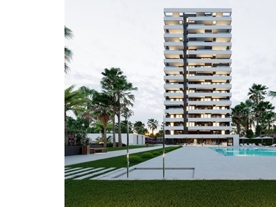 Penthouse Venta Alicante