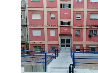 Piso de 2 dormitorios en Santander