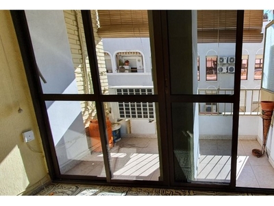 PISO EXTERIOR CON TERRAZA EN SAGUNTO