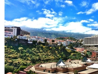 Piso para comprar en Puerto de la Cruz, España