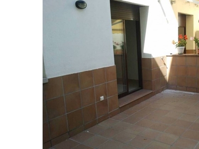 PISO SEMINUEVO DE VENTA CON TERRAZA 15M2