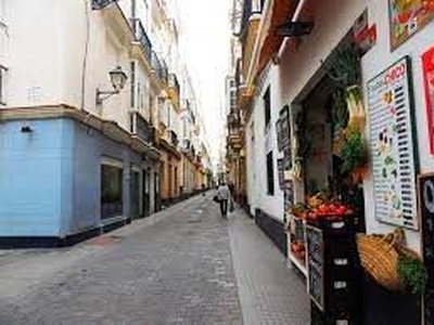 Piso Venta Cádiz