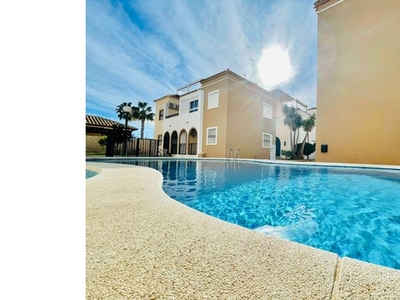 Planta baja de 2 Dormitorios en Venta en Playa del Acequión Torrevieja