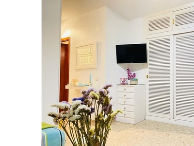 PRECIOSO APARTAMENTO EN LA MEJOR ZONA DE LA COSTA DEL SOL