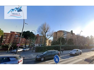 VENTA PISO EN MOSTOLES