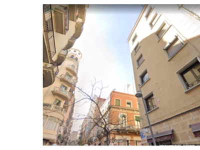 VIVIENDA SIN POSESIÓN EN VENTA CALLE BLAI-EL POBLE SEC.IDEAL INVERSIÓN.