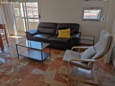 ALQUILER DE APARTAMENTO EN SAN BASILIO-RANERO, 2 DORMITORIOS