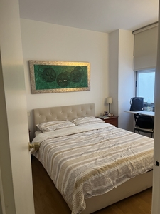 Apartamento en Calle de María de Molina 56