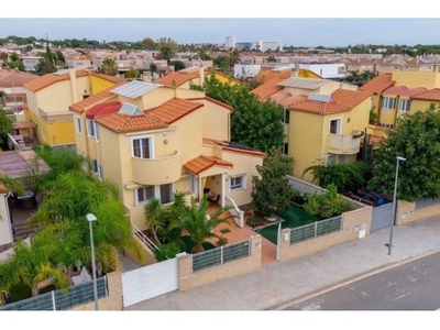 Casa-Chalet en Venta en Cambrils Tarragona