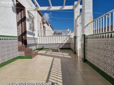 Casa-Chalet en Venta en Roquetas De Mar Almería