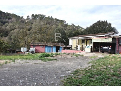 CASA CON TERRENO EN LAS PLANAS