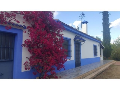 Casa con terreno en Venta en Almodóvar del Río, Córdoba