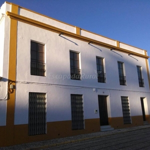 Casa En Cala, Huelva