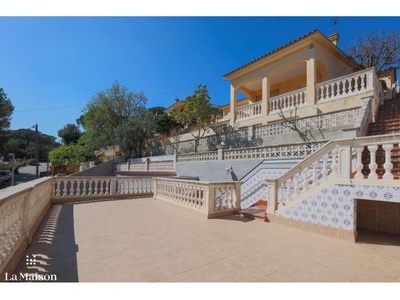 Casa en Venta en Argentona, Barcelona