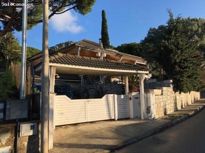 Casa en Venta en Cabrils, Barcelona