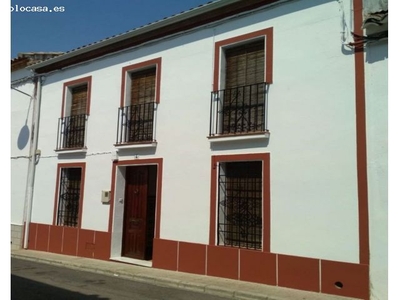 Casa en Venta en El Carpio, Córdoba