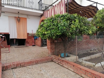 Casa en zona La Tejera